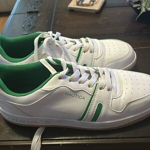 Men’s Nautical Sneakers